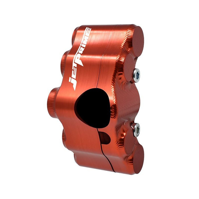 Switch Switch Race Sinistra Jetprime Kawasaki ZX-10 R/RR (16-20) JP PLSR 004