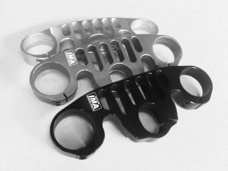 Ima Special Parts Racing piastra di forcella Kawasaki ZX-10 R/RR (16-20) 