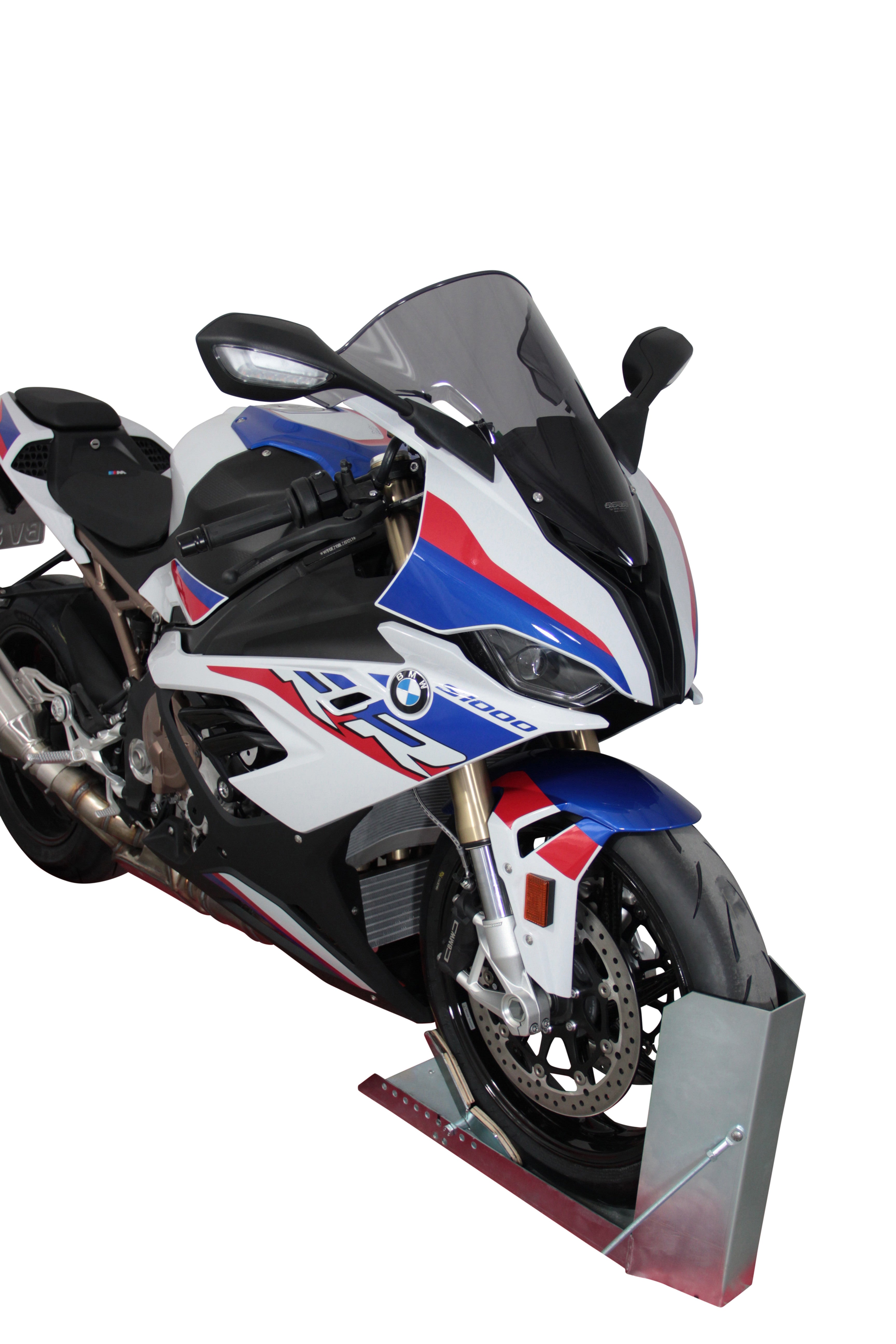 MRA R Racing Parabrezza BMW S1000RR K67 (19-22) 