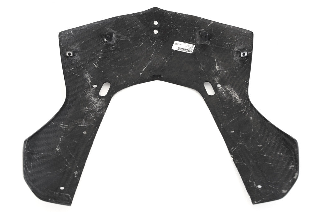 Mask anteriore Carbon Fullsix Yamaha YZF-R1/M RN32 e RN49 (15-19)