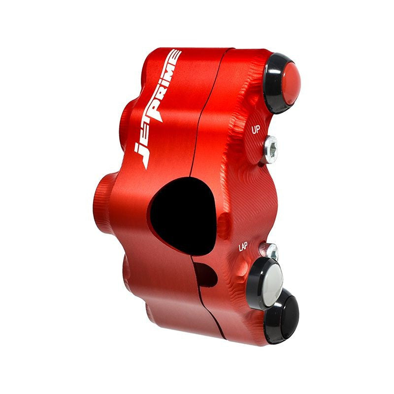 Street Switch Street Jetprime Honda CBR 1000 RR SC77 (17-19) JP PLS 017