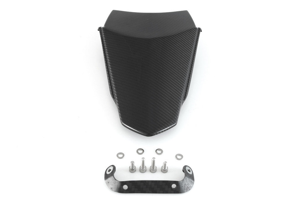 PEDIAC COPERTURA CARBON FULLSIX YAMAHA YZF-R1/M RN32, RN49 e RN65 (15-25)