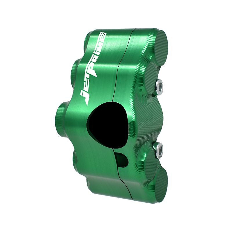 Switch Switch Race Sinistra Jetprime Kawasaki ZX-10 R/RR (16-20) JP PLSR 004