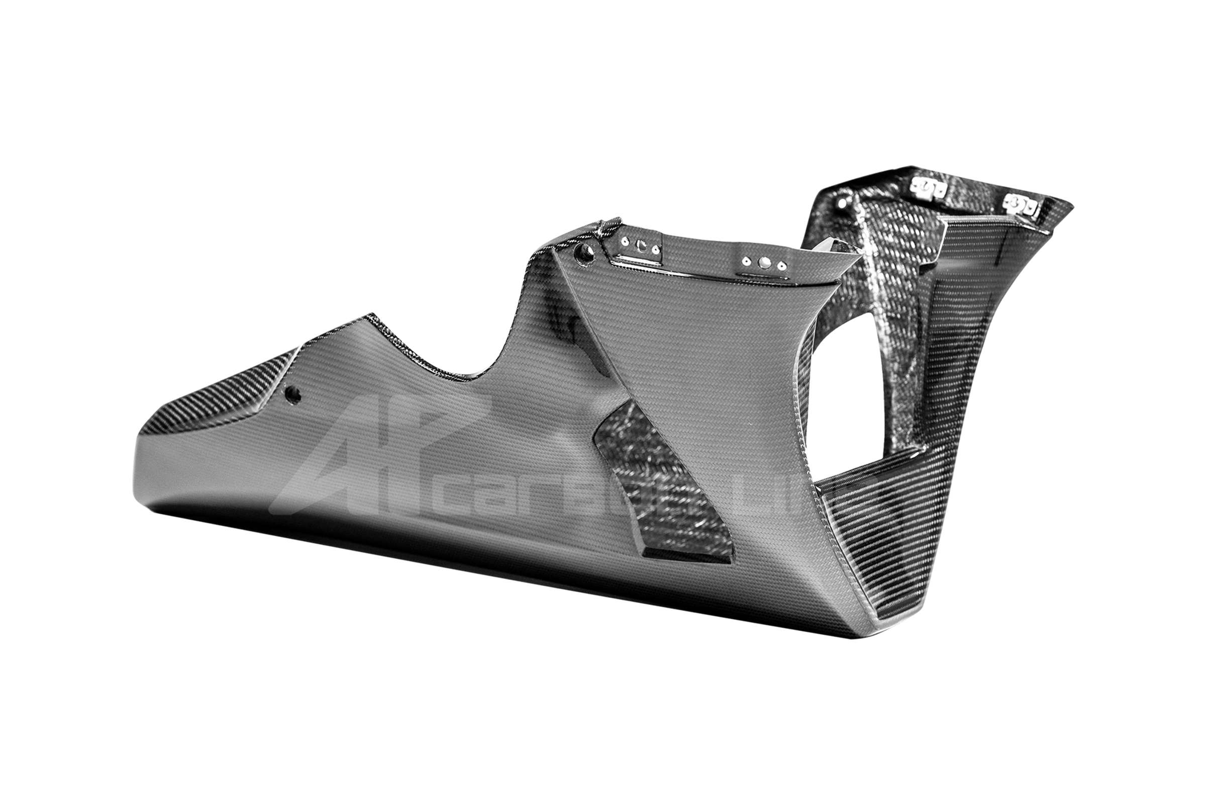 Set completo di rivestimento 200 g di carbonio AP Linea Yamaha YZF-R1/M RN65 (20-25)