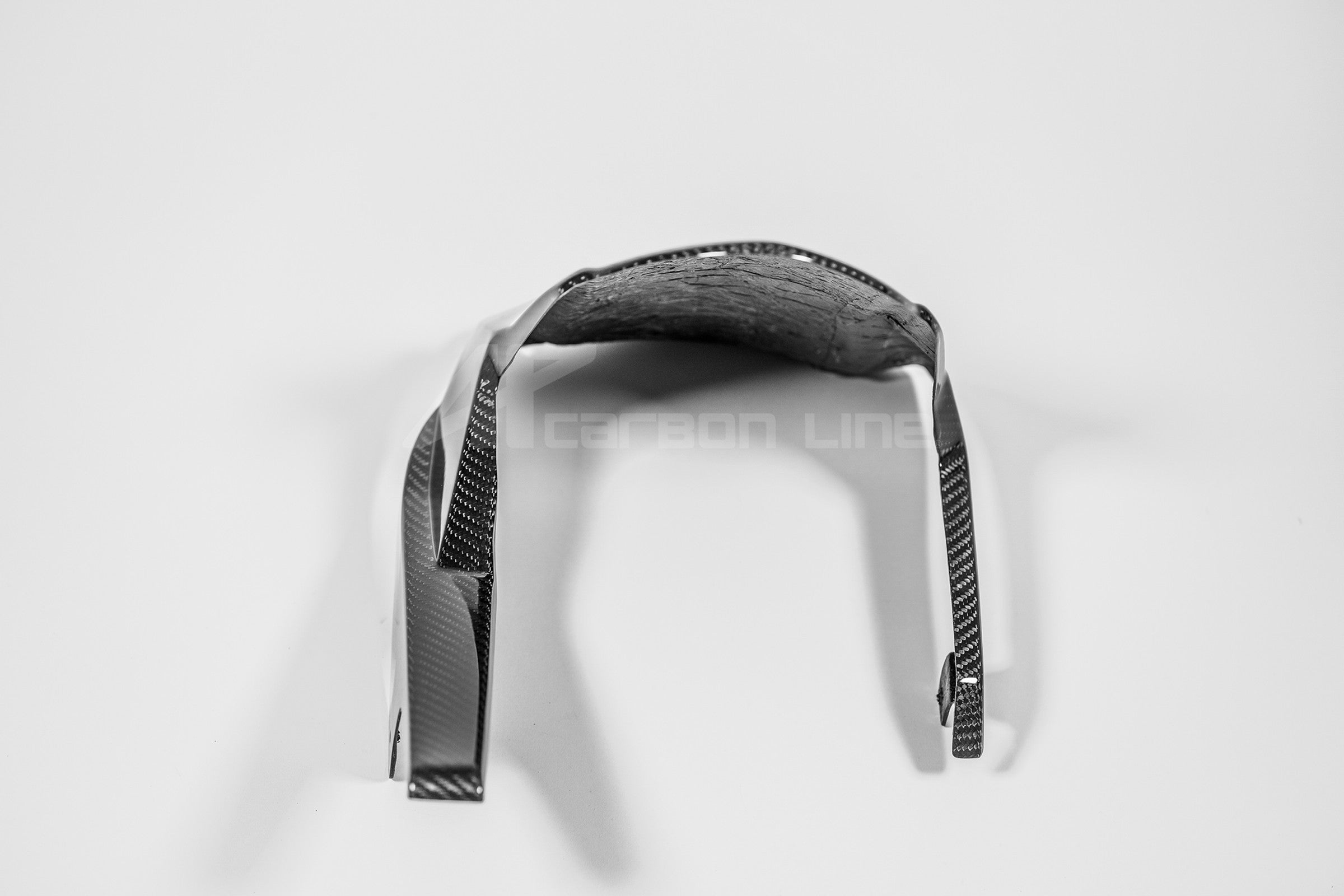 Fender posteriore 200G AP Carbon Line Honda CBR 1000 RR-R SC82 (20-25)