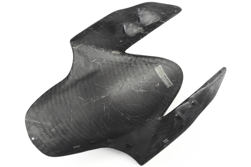Parafanghi anteriori in carbonio fullsix ducati panigale 1299/s (15-18)