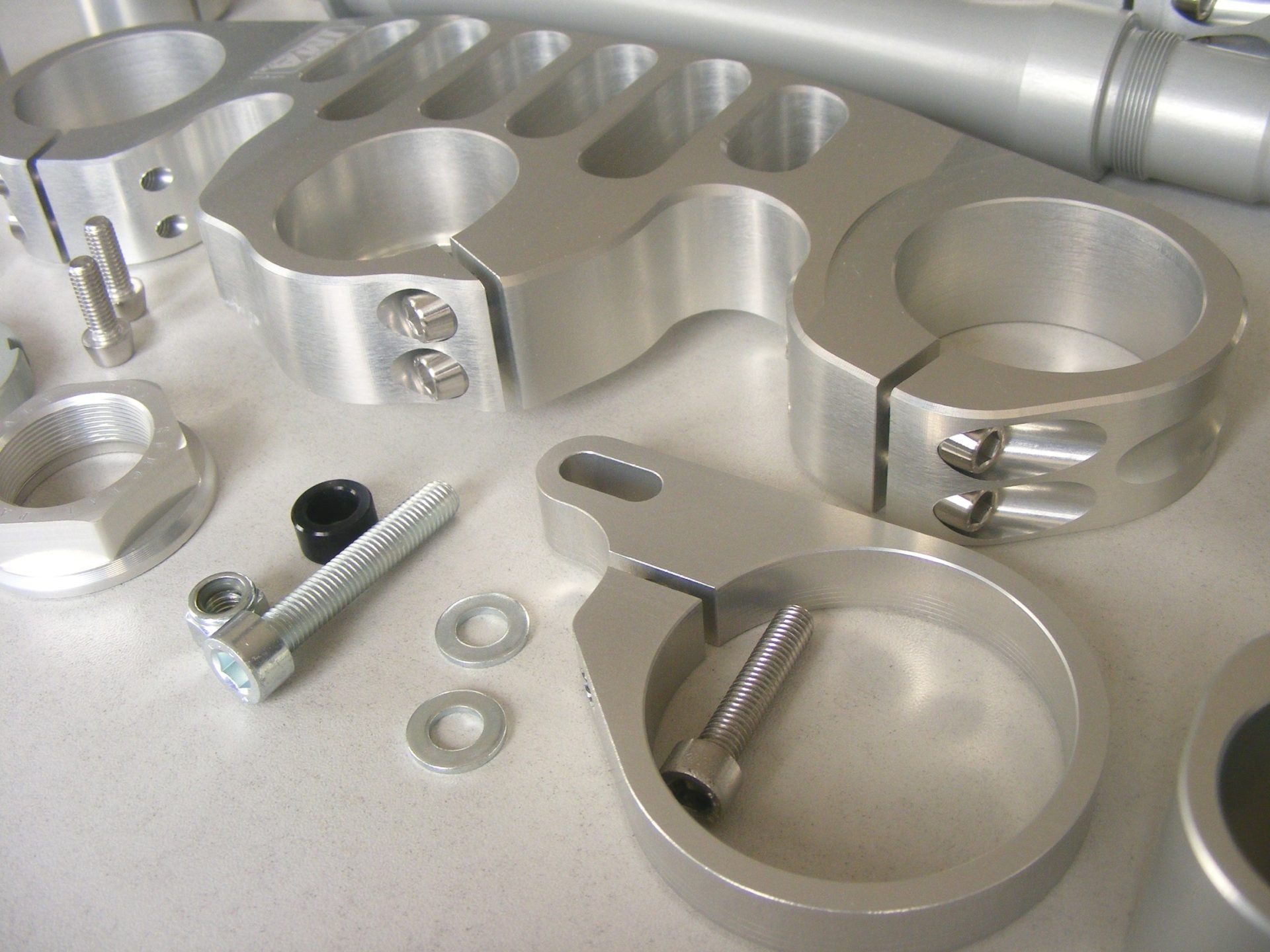 Ima Special Parts Racing piastre forcella Honda CBR 1000 RR-R SC82 (20-25) 