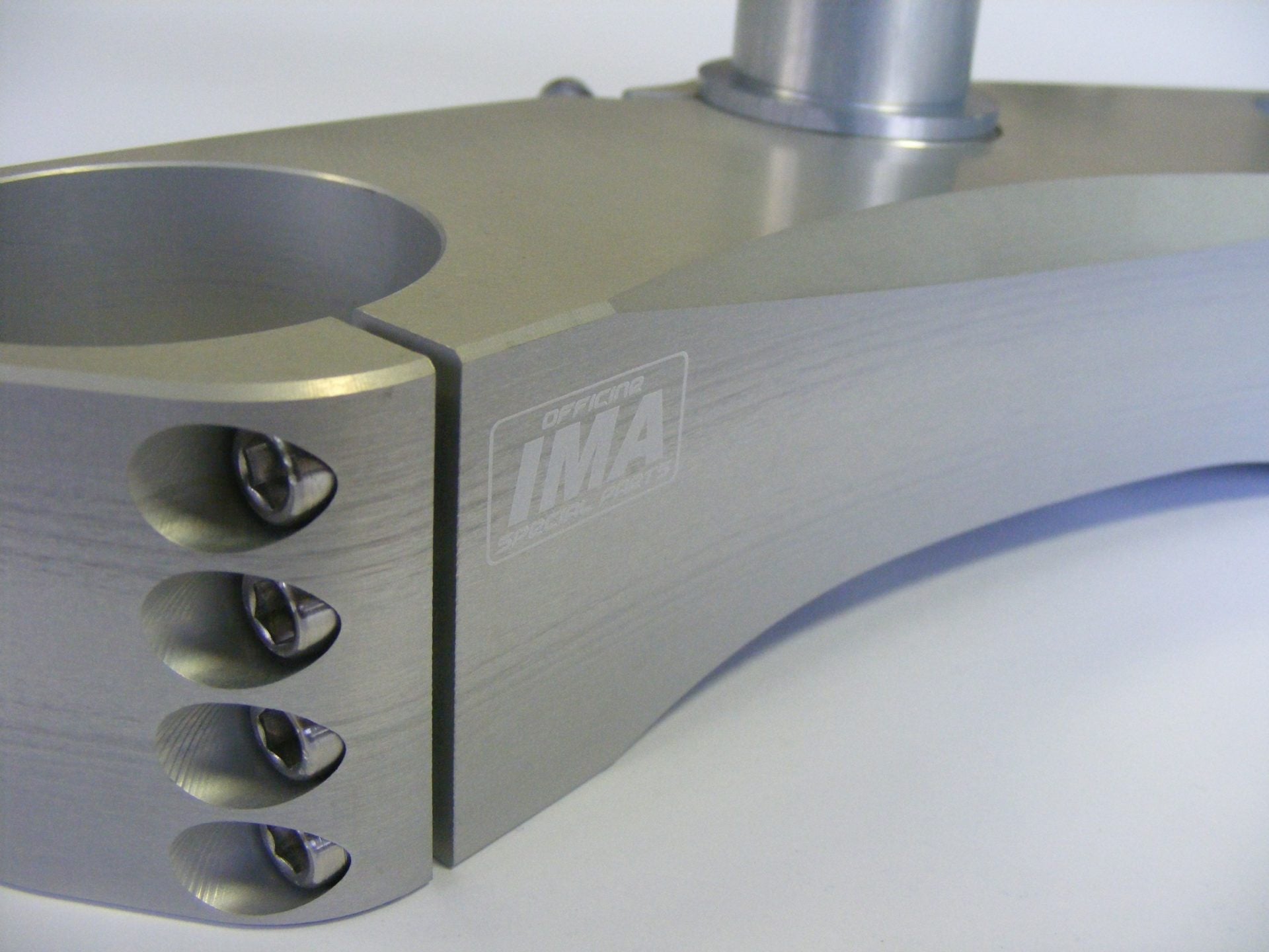 Ima Special Parts Racing piastra di forcella Kawasaki ZX-10 R/RR (16-20) 