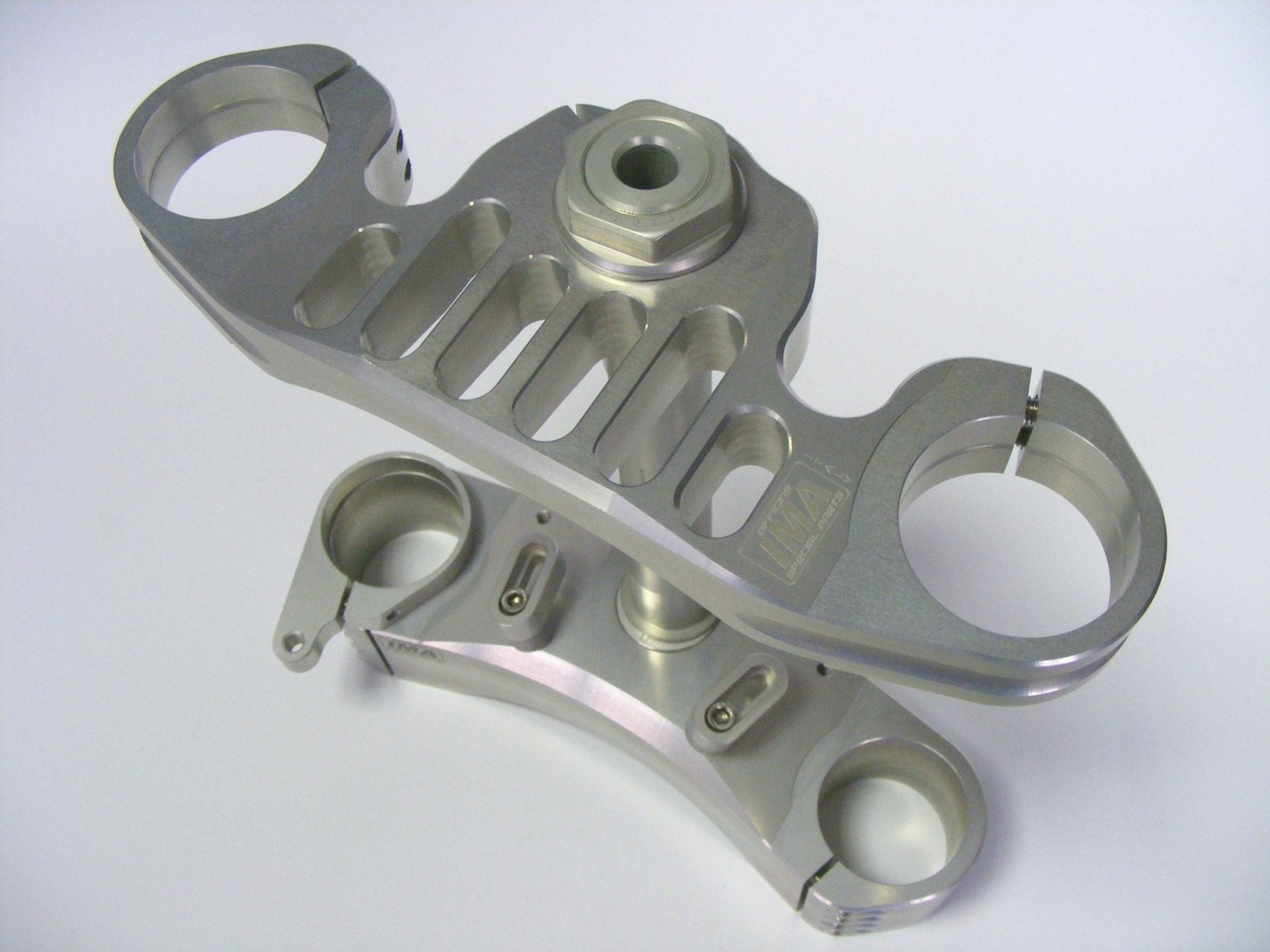 Ima Special Parts Racing piastra forcella Suzuki GSX-R 1000 (09-12) 