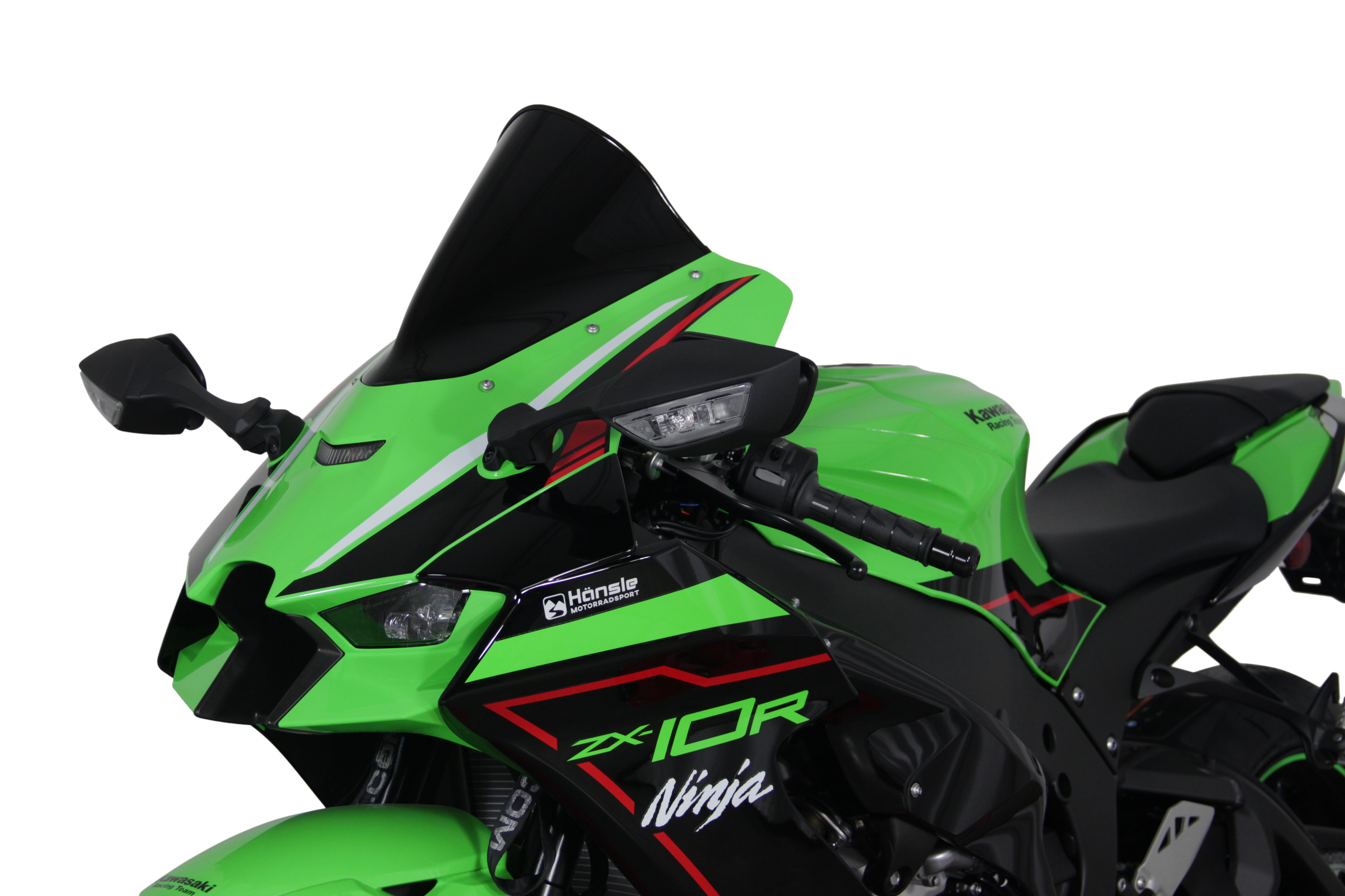 MRA R RACING TILTHSHIELL KAWASAKI ZX-10 R/RR (21-25)