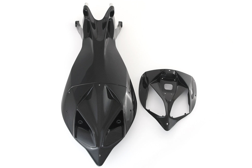 Heck / Monocoque Carbon Fullsix Ducati Panigale 899 (13-16)