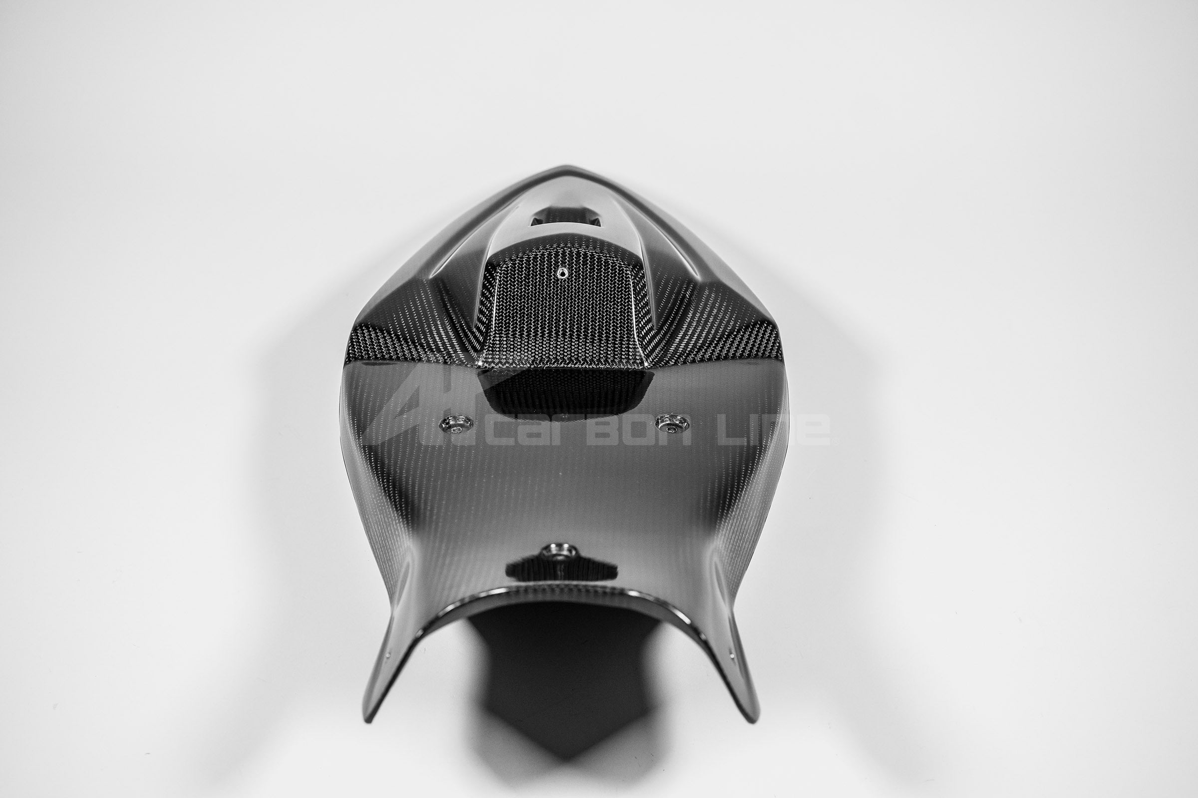 Carena posteriore 200g AP Carbon Line Honda CBR 1000 RR-R SC82 (20-23) 