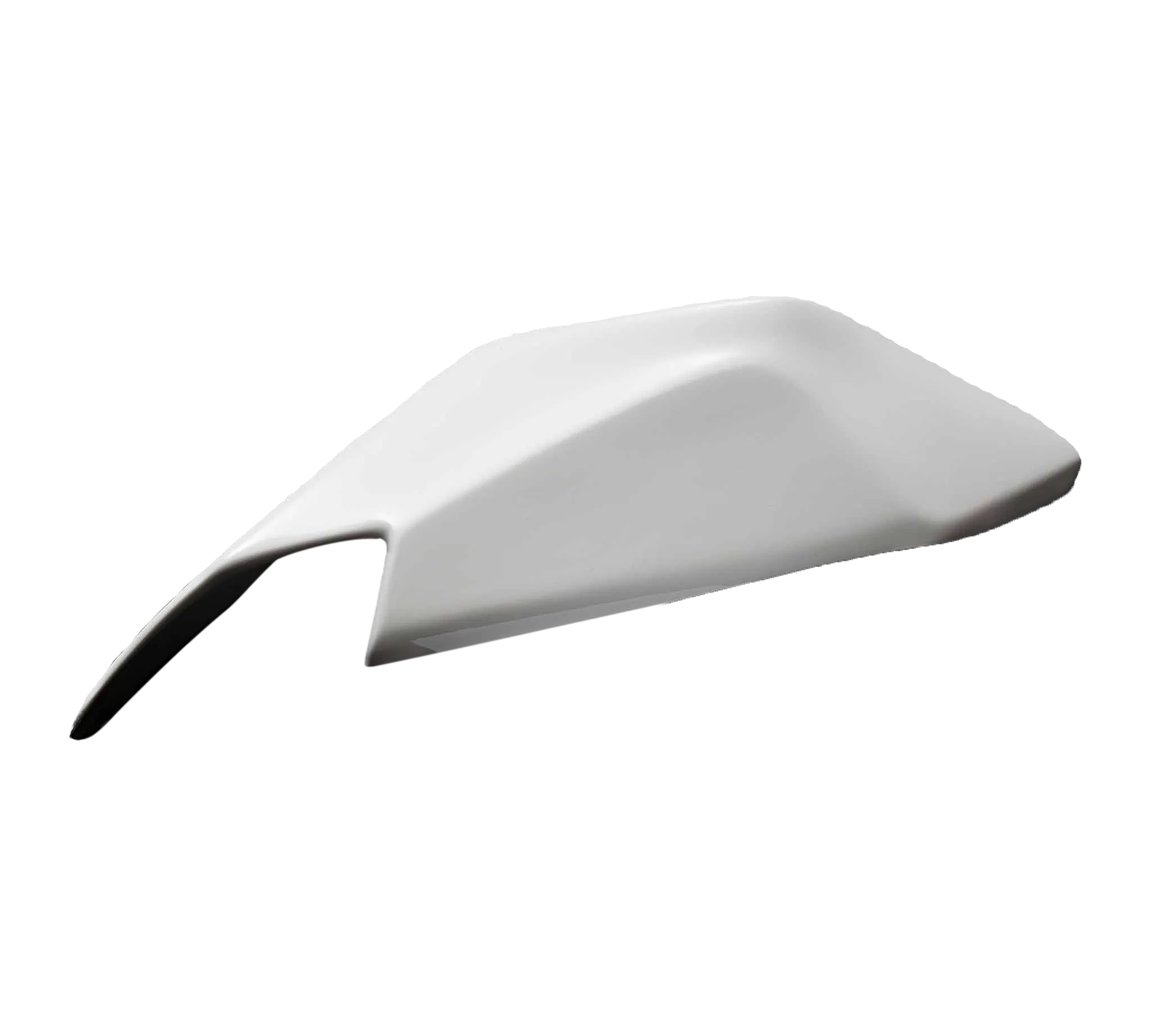 Set completo di rivestimento Aviio Fibra Kawasaki ZX-10 R/RR (21-25) Carbonina