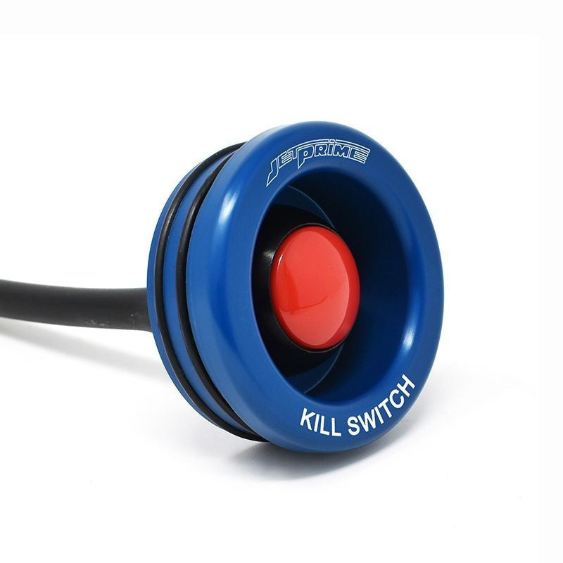 Pulsante Kill Switch JetPrime Yamaha YZF-R3 (15-20) JP KS 015 