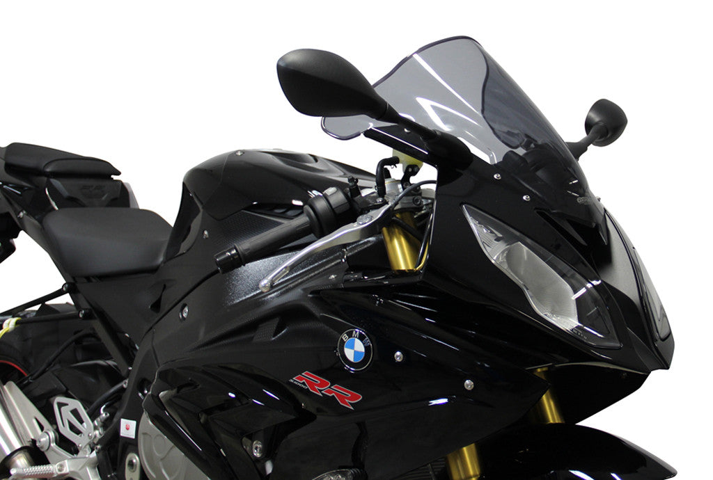 MRA R Racing Parabrezza BMW S1000RR K46 (15-18) 