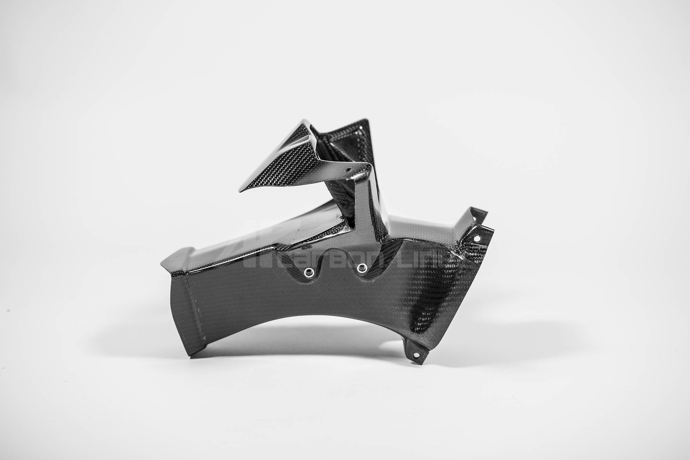 Porta dello strumento 200 g di carbonio AP Honda CBR 1000 RR-R SC82 (20-25)