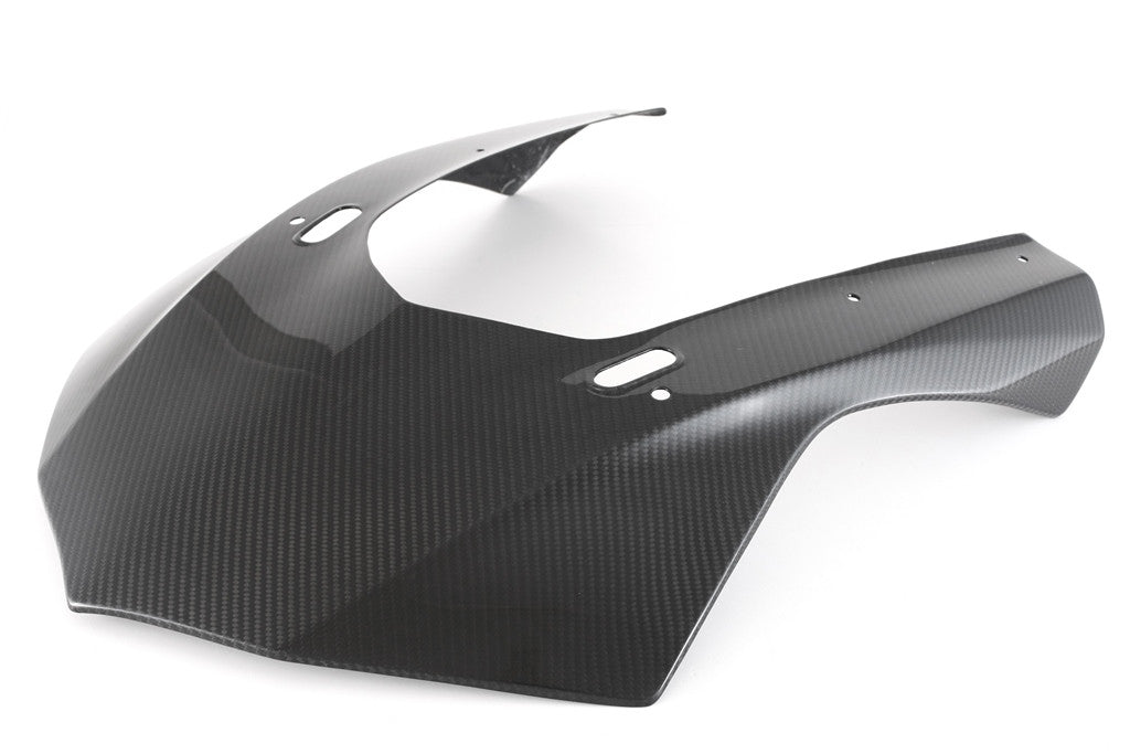 Mask anteriore Carbon Fullsix Yamaha YZF-R1/M RN32 e RN49 (15-19)