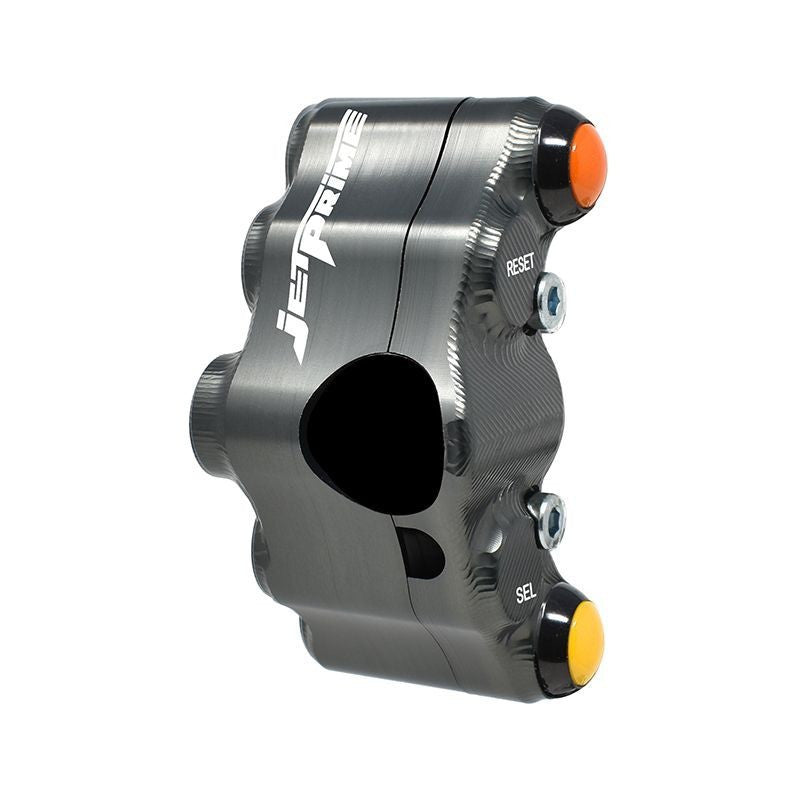 Switch Stering Street Jetprime Yamaha YZF-R7 (22-25) JP PLS 073