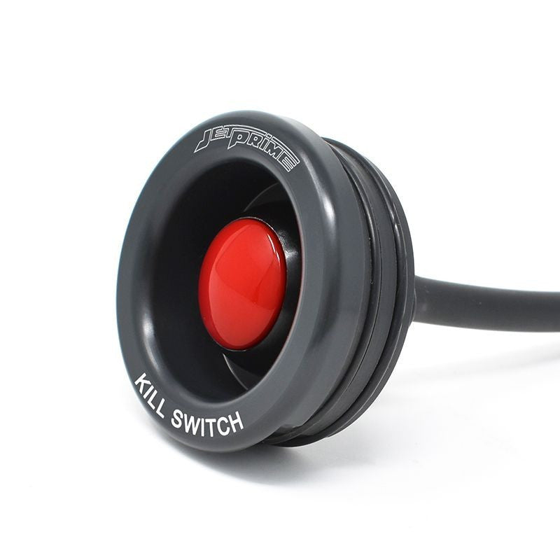 Pulsante Kill Switch JetPrime Yamaha YZF-R6 YEC (06-25) JP KS 023 