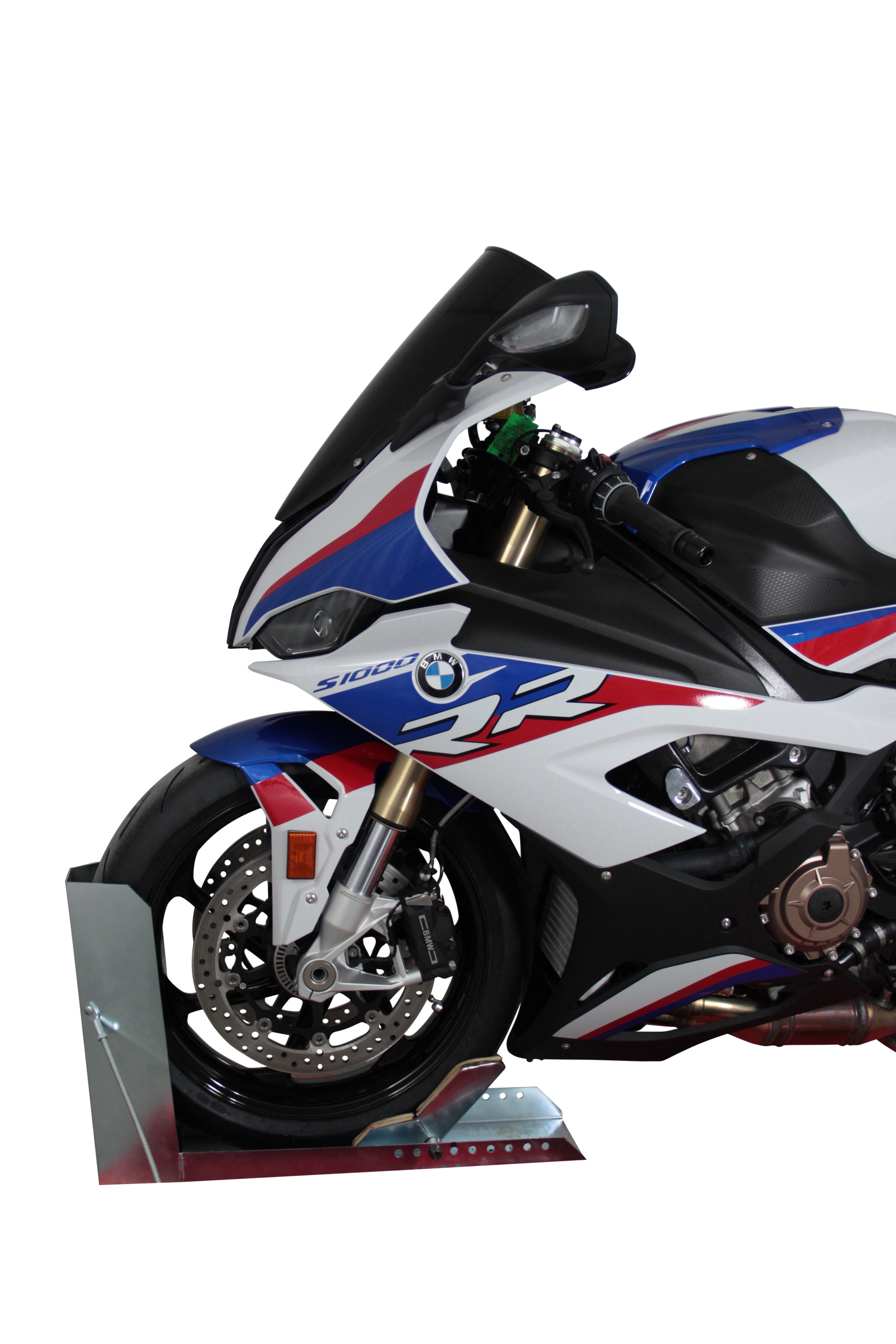 MRA R Racing Parabrezza BMW S1000RR K67 (19-22) 