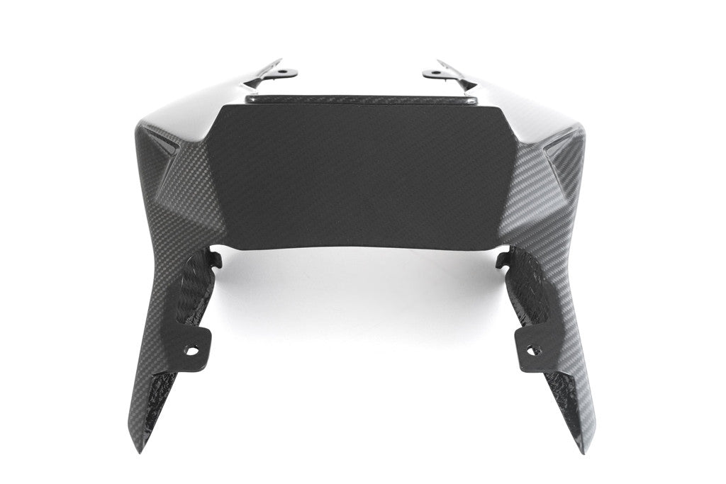 Up del carbonio posteriore Fullsix BMW S1000RR K46 (15-18)