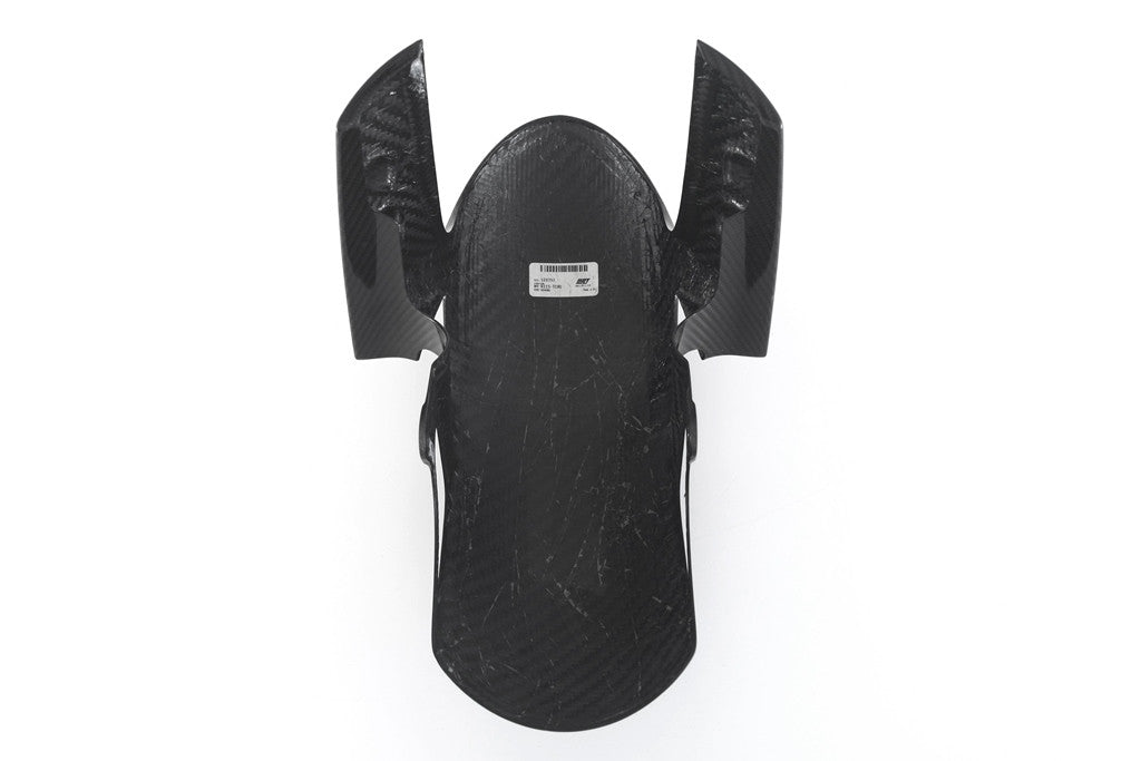 Parafanghi anteriori in carbonio fullsix yamaha yzf-r1/m rn32, rn49 e rn65 (15-25)