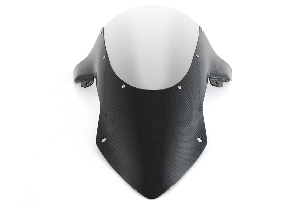 Parabrezza carbonio fullsix bmw s1000rr k67 (19-24)