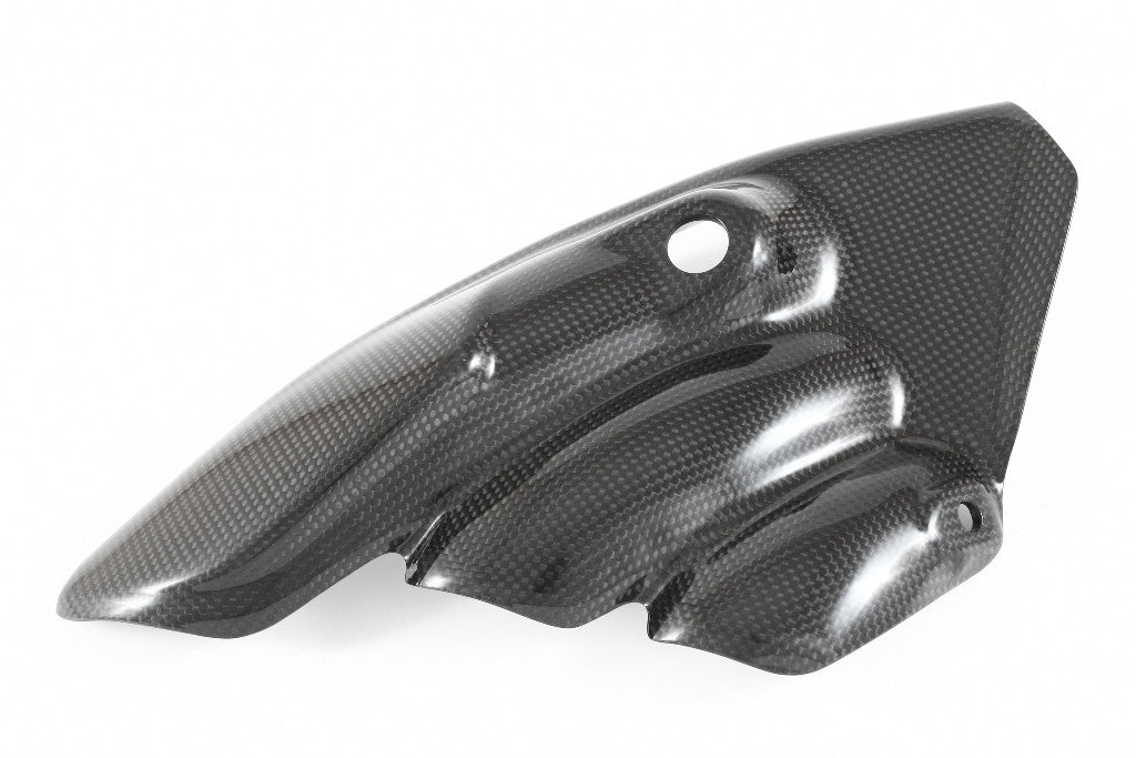 Protezione da scarico Carbon Fullsix MV Agusta F3 675/800 (12-25)