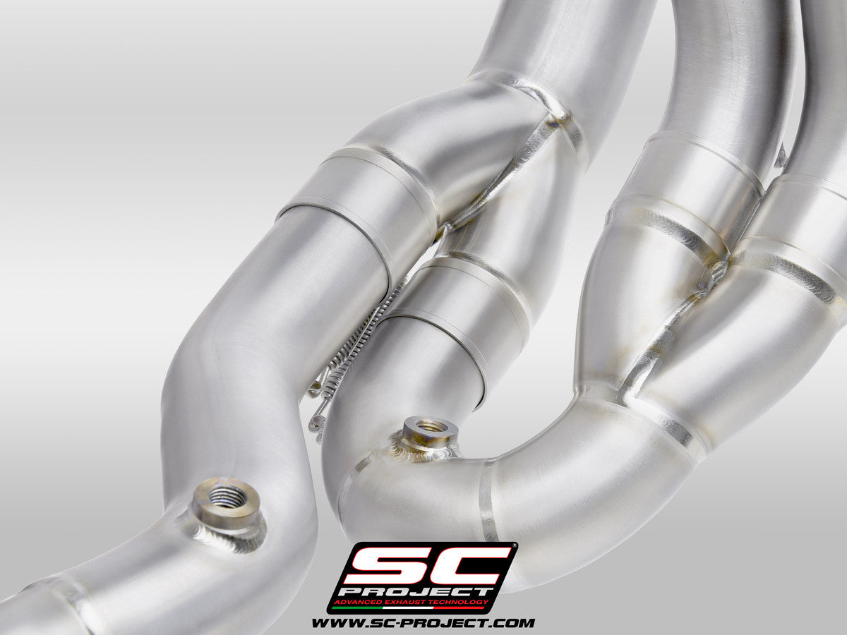 SC-Project Titan Completion SC1-R (250mm) Aprilia RSV4 1100 Factory (21-25) A27A-TC90C
