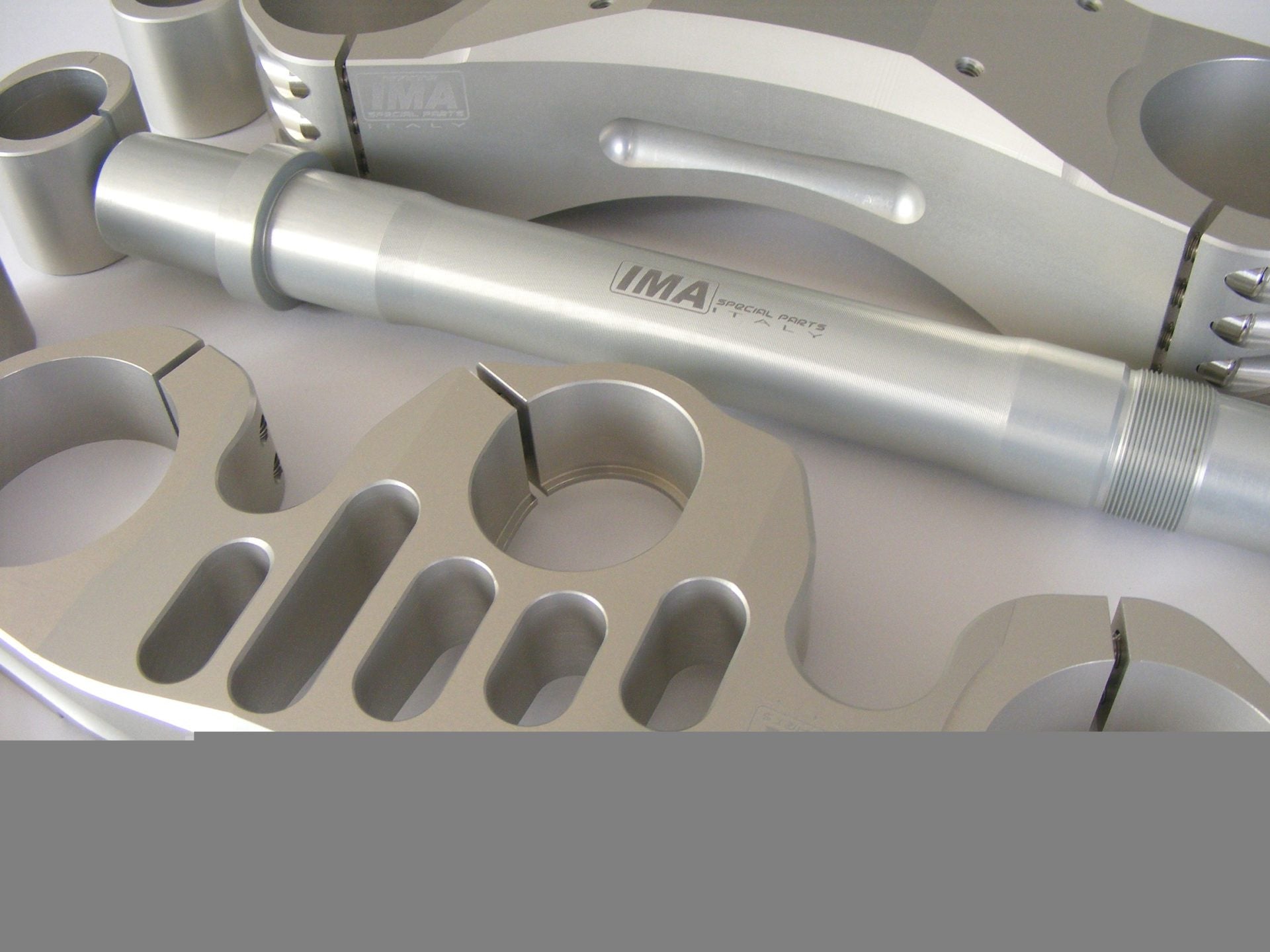 Parti speciali IMA Racing "STK" Bridge Fork BMW S1000RR K67 (19-25)