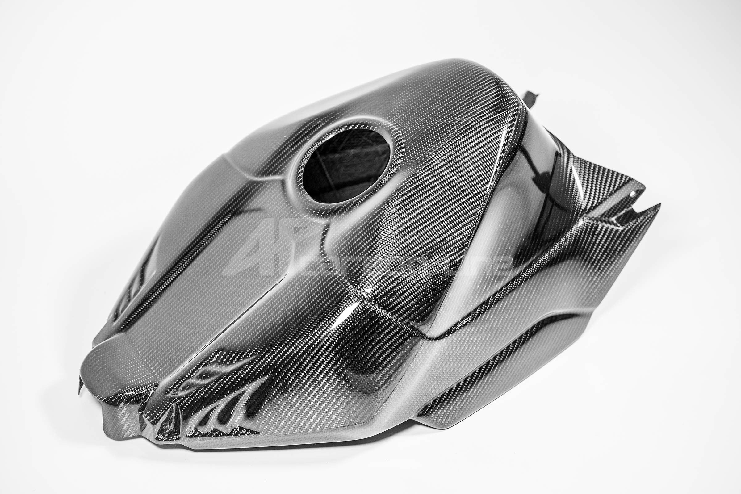 Copertura serbatoio SBK 200g AP Carbon Line Honda CBR 1000 RR-R SC82 (20-23) 