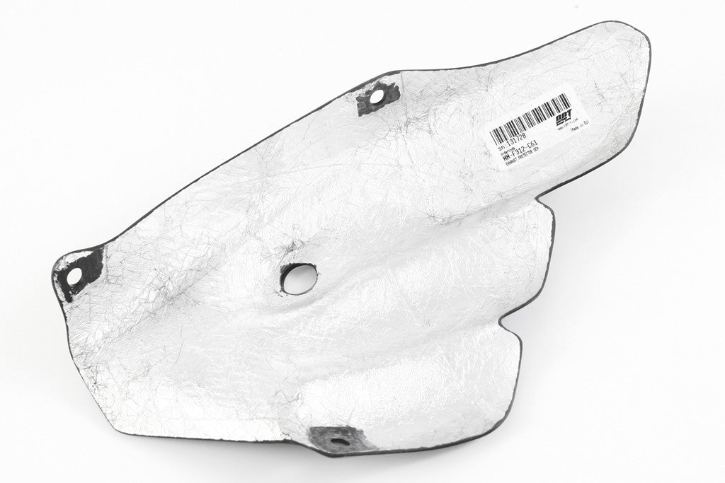 Protezione da scarico Carbon Fullsix MV Agusta F3 675/800 (12-25)