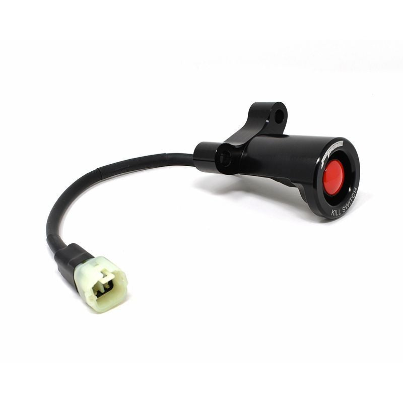 Uccidi il pulsante Switch Jetprime Ducati Panigale V4 R (23-24) JP KS 021