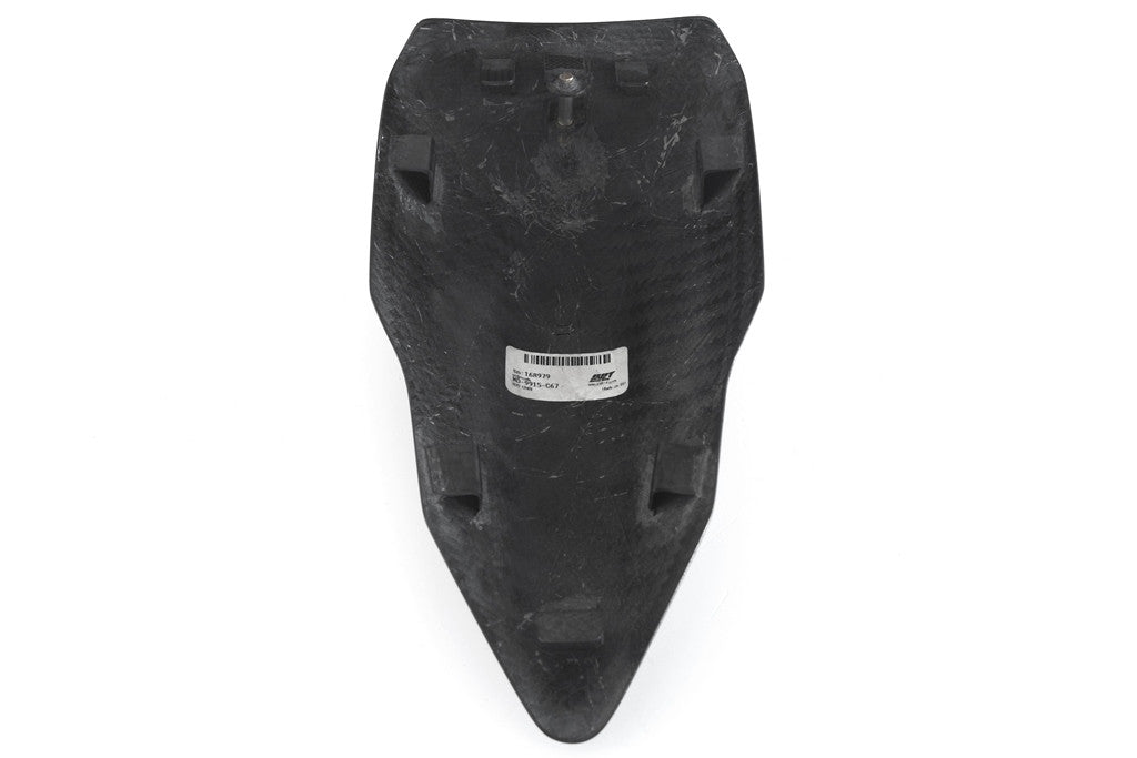 Paloma Cover Carbon Fullsix Ducati Panigale 1299/s (15-18)