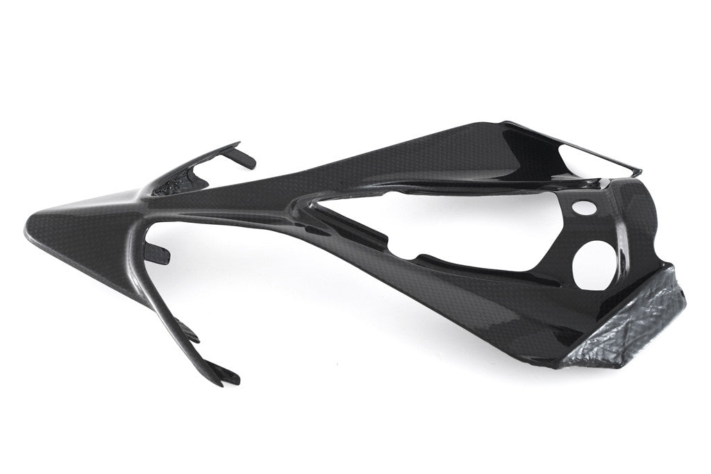Diavolo parte inferiore in carbonio fullsix Ducati Panigale 1299/s (15-18)