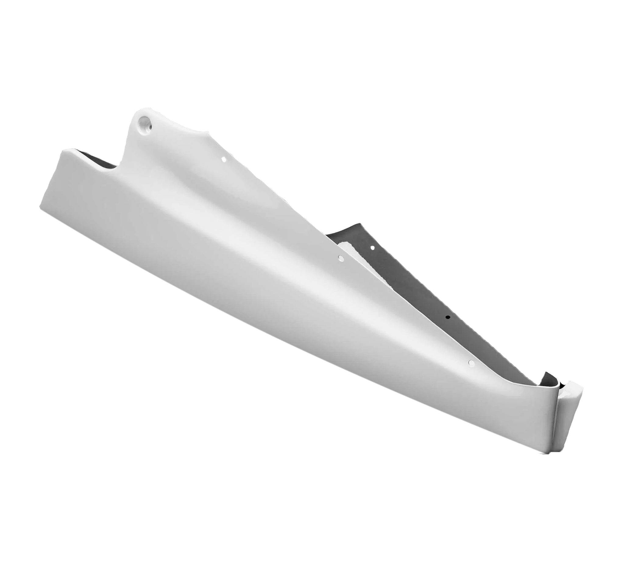 Set completo di rivestimento Aviio Fibra Kawasaki ZX-10 R/RR (21-25) Carbonina