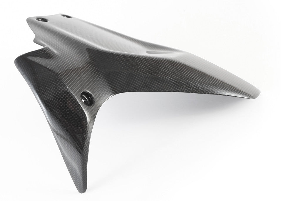 Fender posteriore Fender Fullsix Ducati Panigale 1199/R/S (12-17)