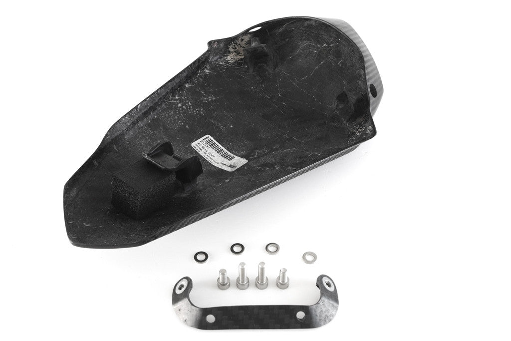 PEDIAC COPERTURA CARBON FULLSIX YAMAHA YZF-R1/M RN32, RN49 e RN65 (15-25)