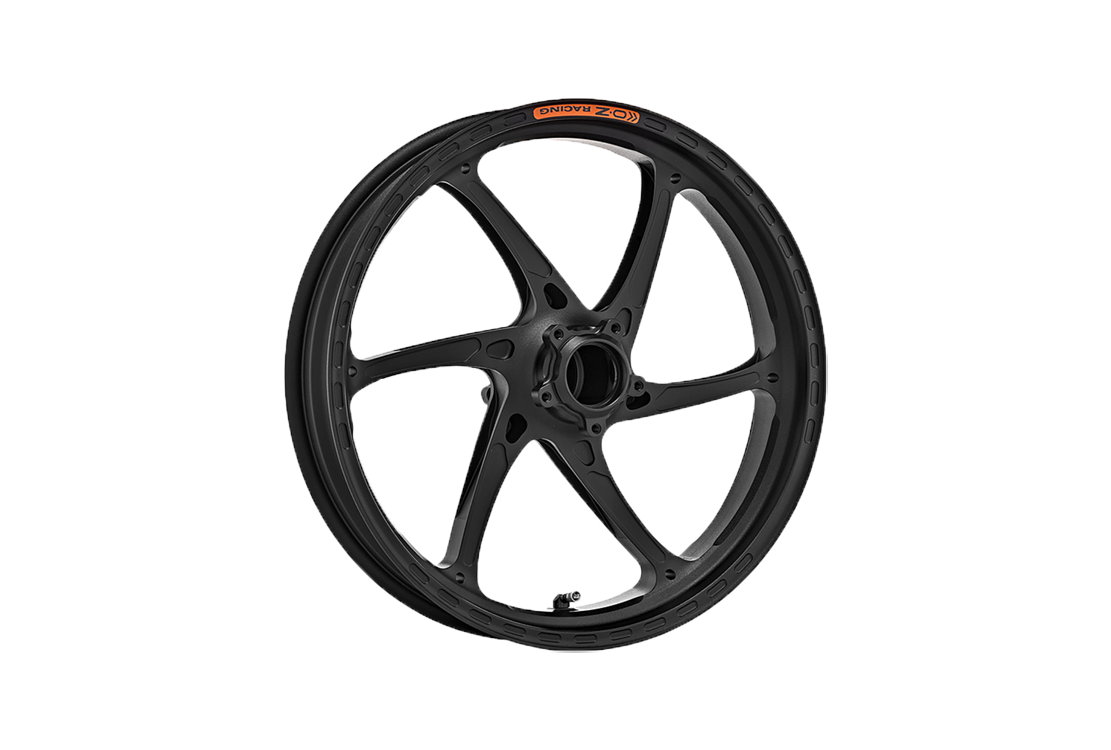 Oz Gass RS-A Alluminio Vorderradfeld Aprilia RSV4/RR/1100 Factory (21-25) H3065AP35