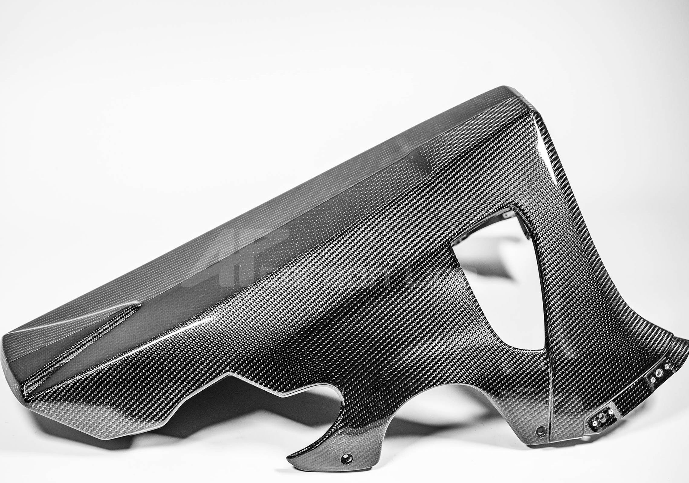 BugPoiler 200g AP Carbon Line Yamaha YZF-R1/M RN65 (20-25)