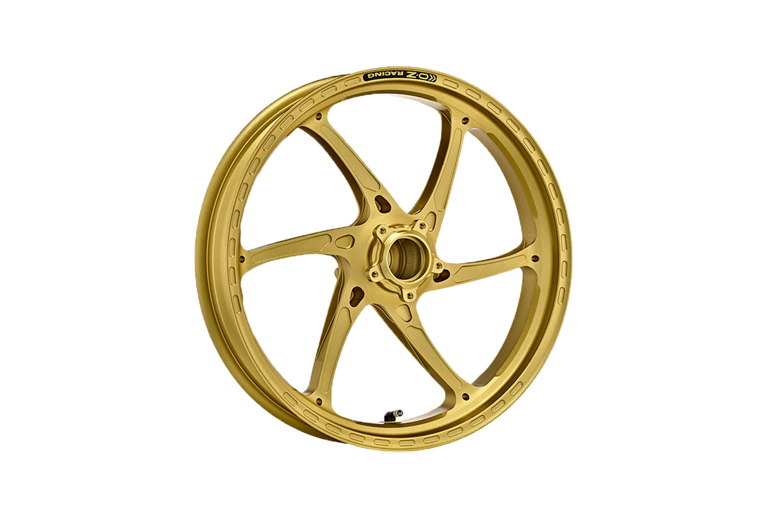 Oz GASS RS-A Alluminio Vorderradfeld MV Agusta F3 675/800 (12-25) H3117MV35