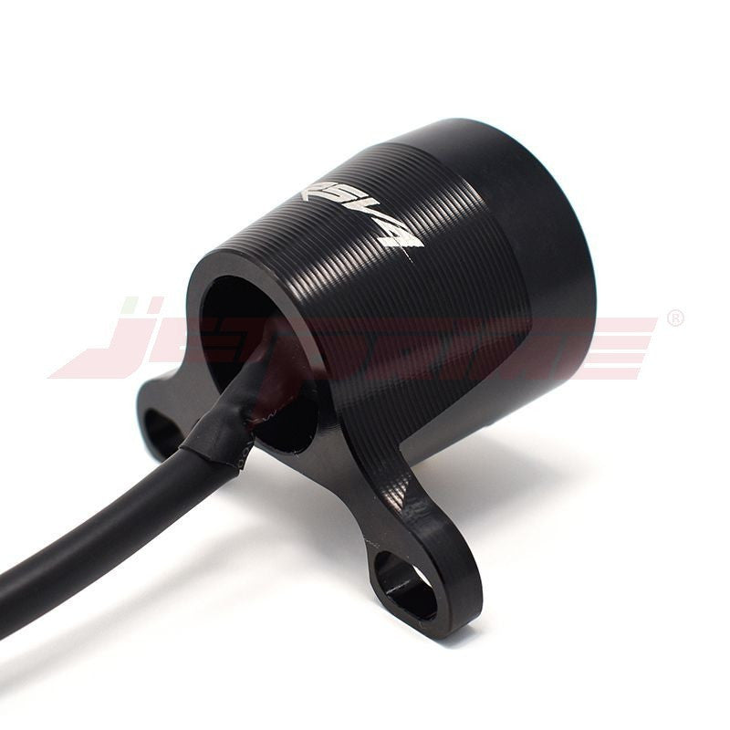 Pulsante di Kill Switch JetPrime Aprilia RSV4/1100 Factory/R/RR/RF (09-25) JP KS 009 