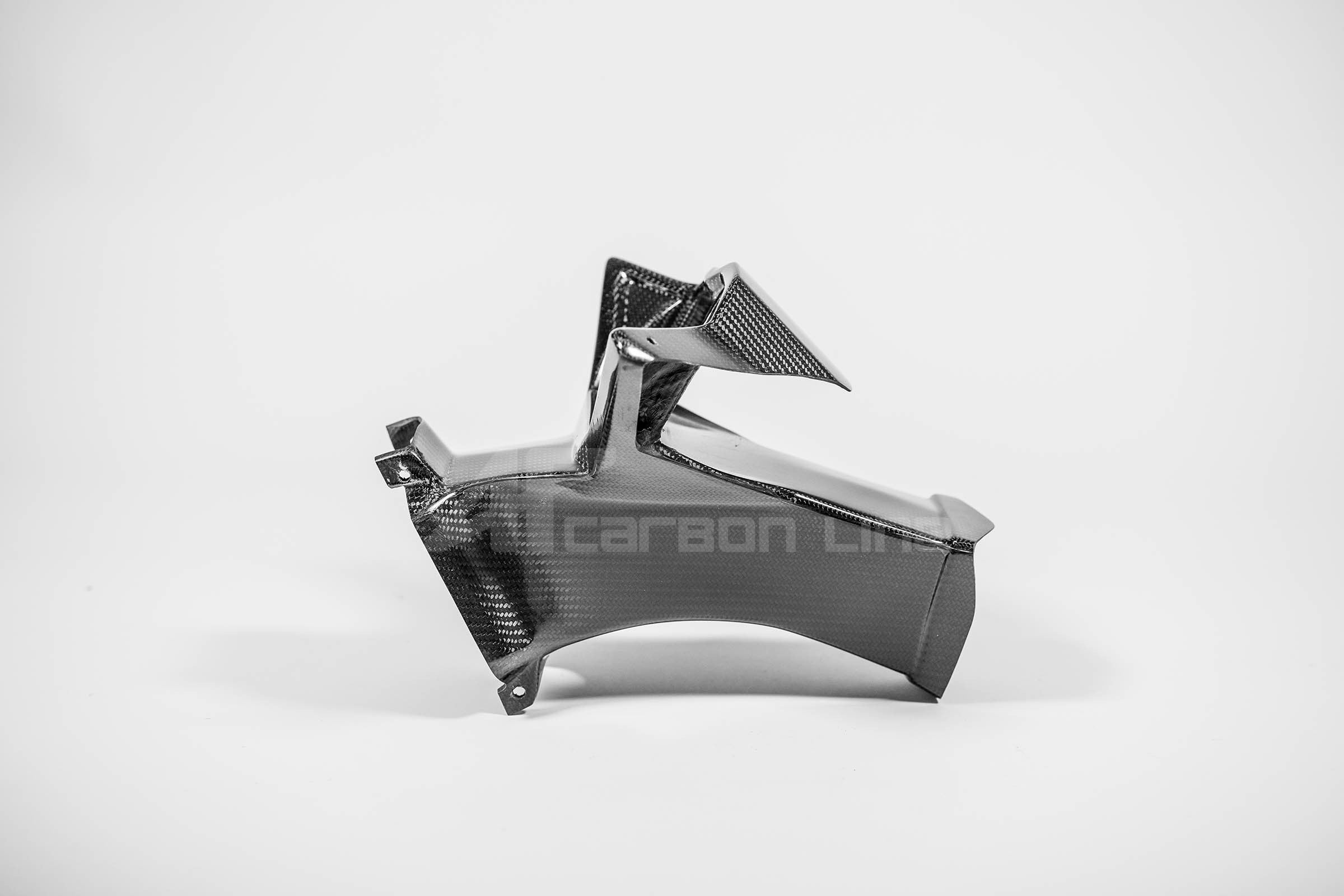Porta dello strumento 200 g di carbonio AP Honda CBR 1000 RR-R SC82 (20-25)