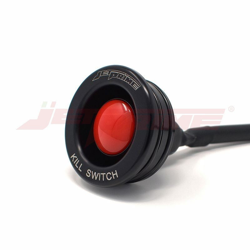 Kill Switch Button Jetprime BMW S 1000 RR K67 (19-25) JP KS 008