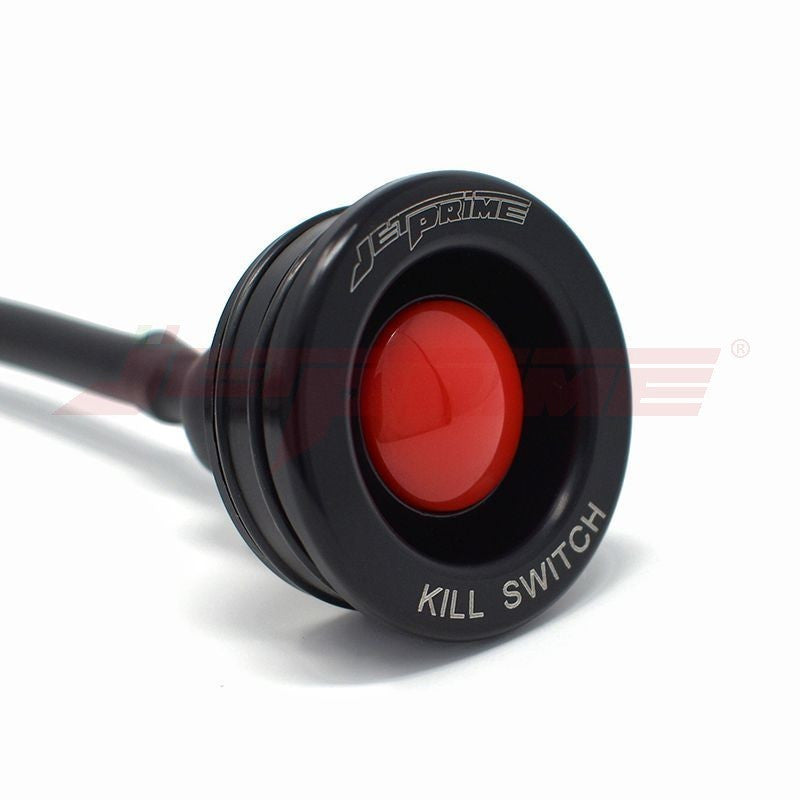 Pulsante Kill Switch JetPrime BMW S 1000 RR K46 (15-18) JP KS 008 