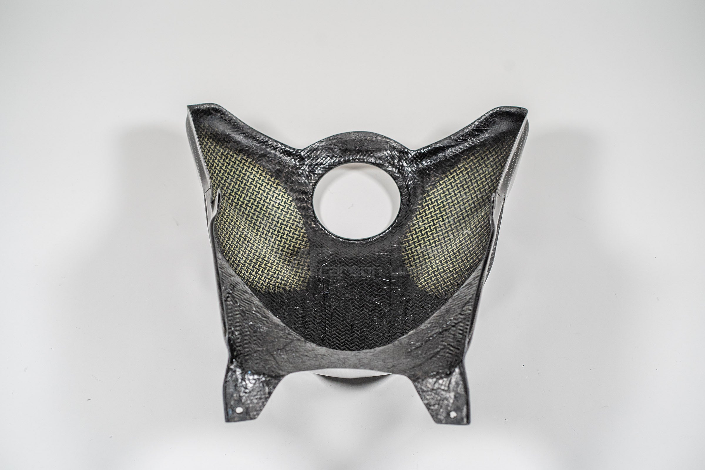 Copertura del serbatoio SBK 200G AP Carbon Line Ducati Panigale V4/S/R (22-24)