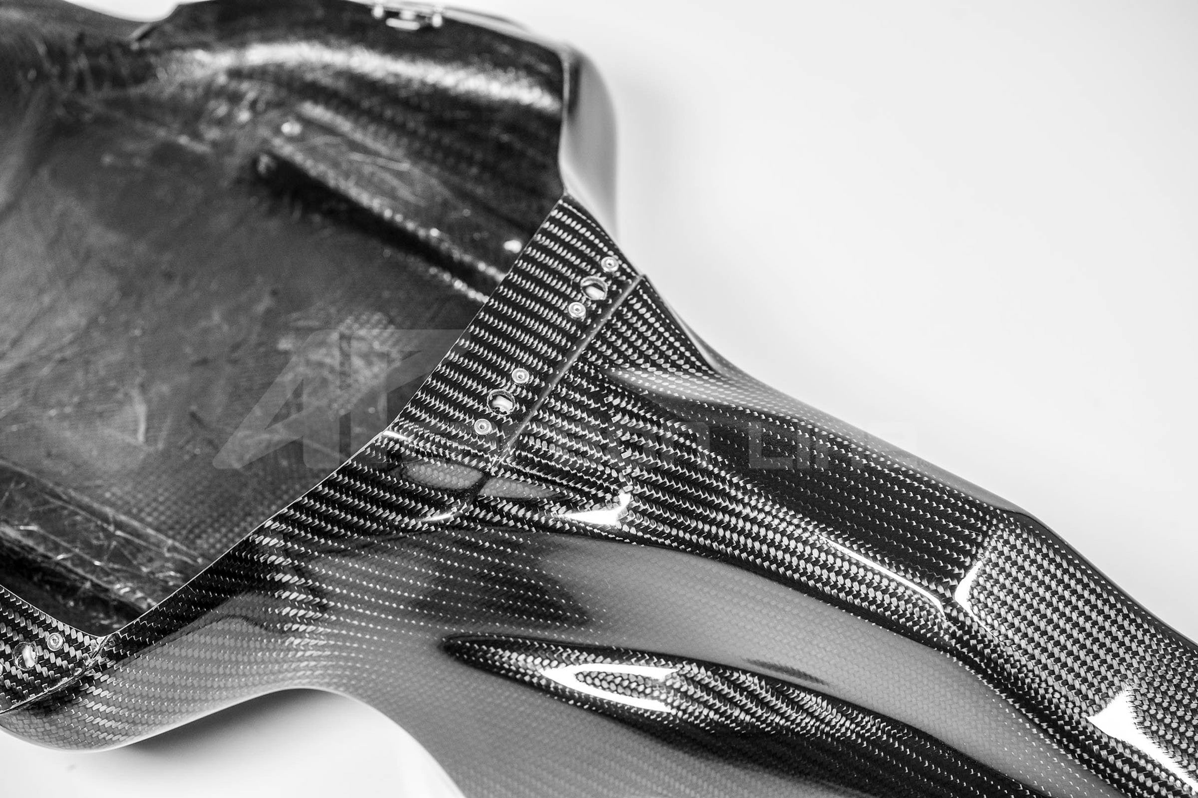 DECK COPERTURA 200G AP Carbon Line Yamaha YZF-R1/M RN65 (20-25)