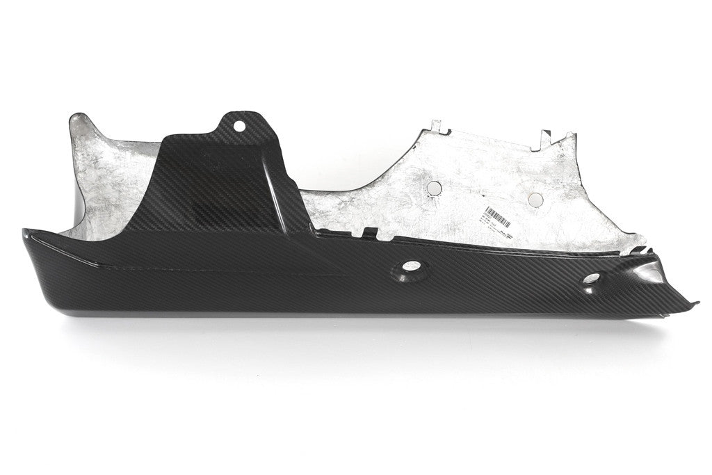 BugPoiler "Race" Carbon Fullsix Yamaha YZF-R1 M RN32 e RN49 (15-19)