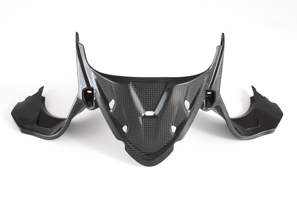 Copertura dello strumento Carbon Fullsix Ducati Panigale 899 (13-16)