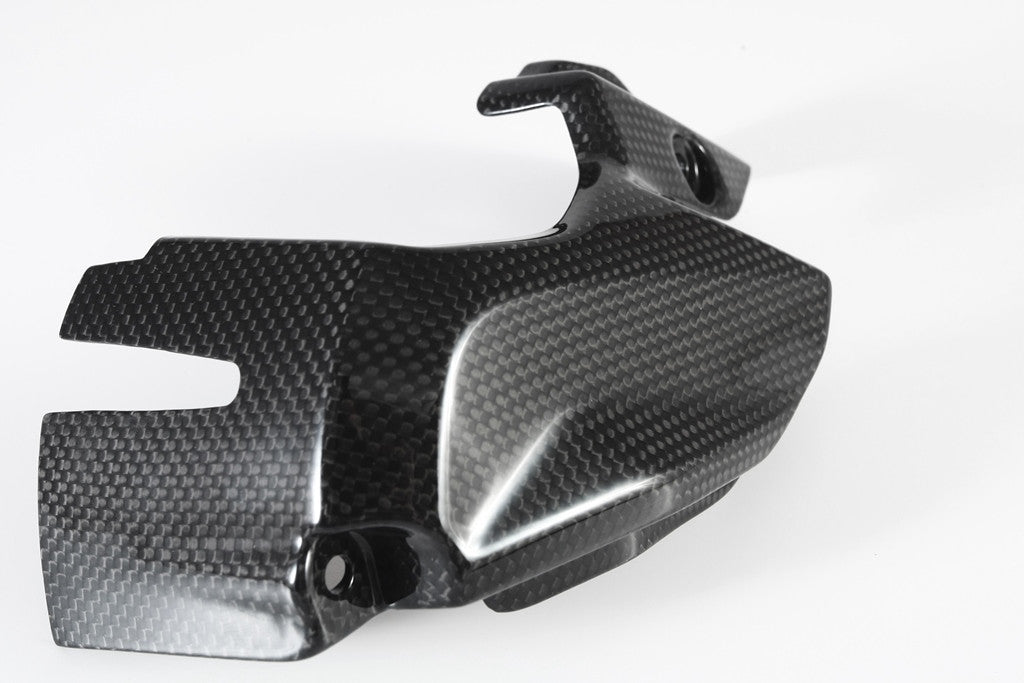 Copertura spot Carbon Fullsix Ducati Panigale 1199/R/S (12-17)